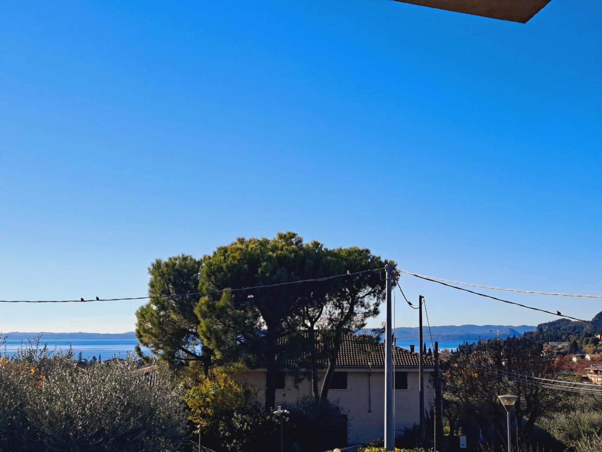 Apartamento Casa Salieri
