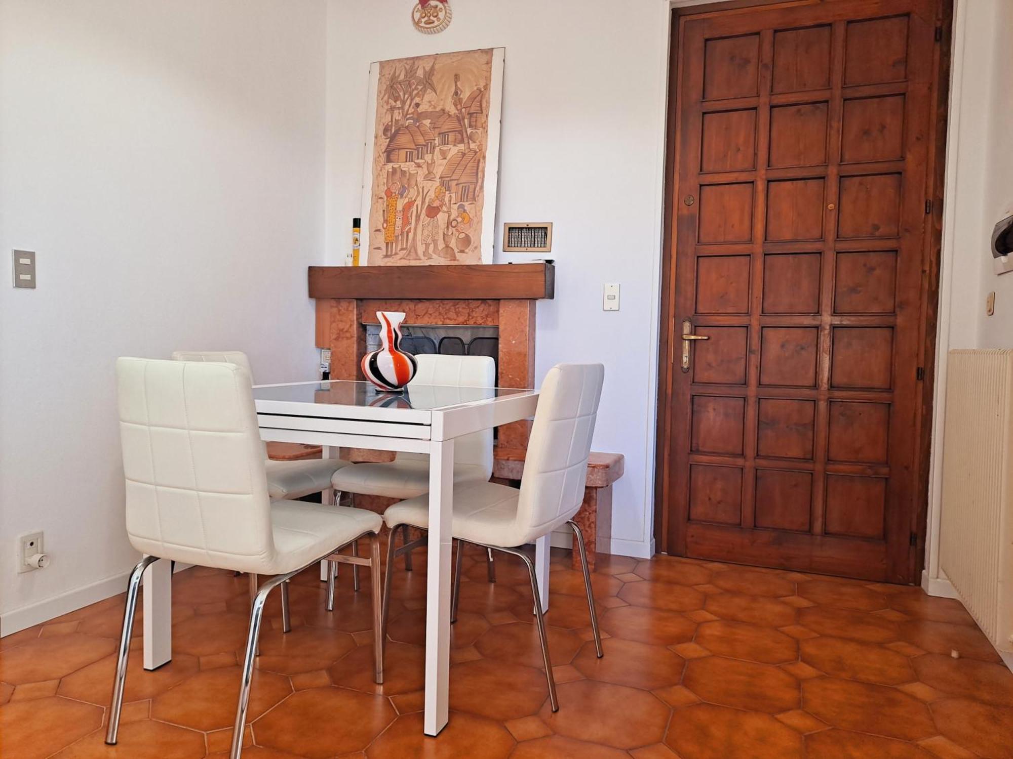 Apartamento Casa Salieri Garda (Verona)